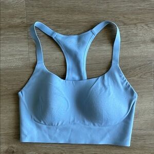 Aerie Light Blue Women's Sports Bra